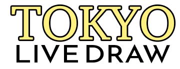 Tokyo Livedraw .